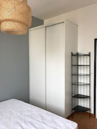 appartement à Nantes (44)