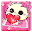 Rainbow Shine Pink Cartoon Download on Windows