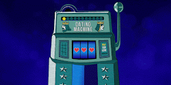 DATING MACHINE