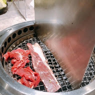 肉次方 燒肉放題