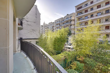 appartement à Neuilly-sur-Seine (92)