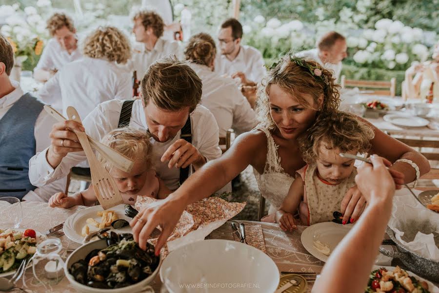 Fotograf ślubny Bertina Bartlett (bemindfotografie). Zdjęcie z 6 marca 2019