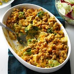 Contest-Winning Broccoli Chicken Casserole was pinched from <a href="https://www.tasteofhome.com/recipes/contest-winning-broccoli-chicken-casserole/" target="_blank" rel="noopener">www.tasteofhome.com.</a>