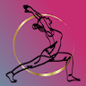 Yoga for Life Studio icon