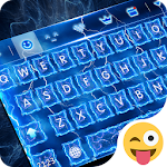 Cover Image of Скачать Keyboard-Boto: Lightning 1.0.4 APK