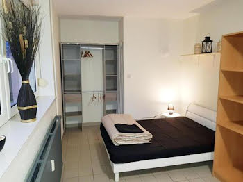 appartement à Epinal (88)