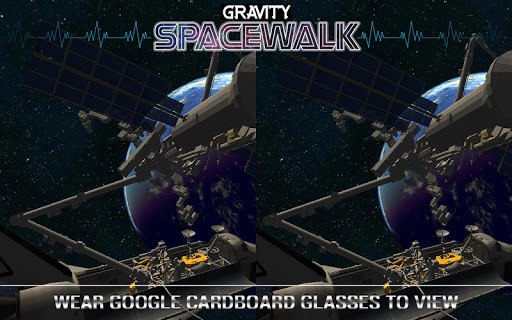 免費下載冒險APP|Gravity Space Walk VR app開箱文|APP開箱王