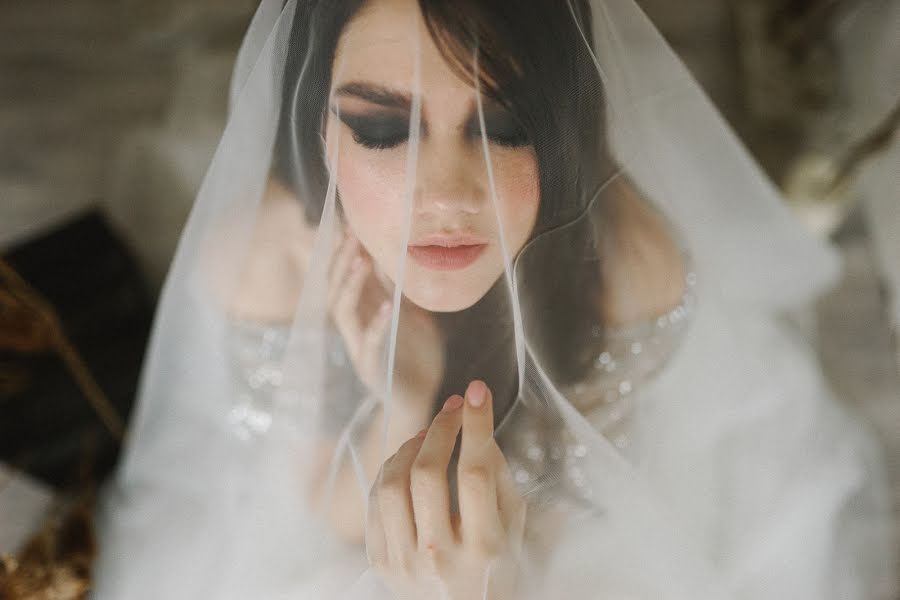 Wedding photographer Igor Nedelyaev (igornedelyaev). Photo of 2 December 2019