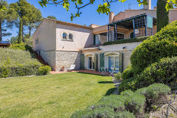 maison à Aix-en-Provence (13)