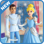 Cover Image of डाउनलोड Best Cinderella Story Videos 1.0 APK
