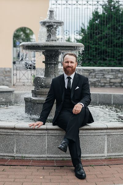 Photographe de mariage Oleg Sverchkov (sverchkovoleg). Photo du 4 décembre 2023