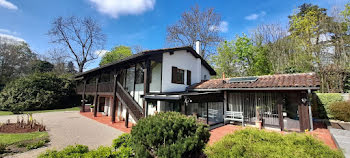 maison à Bourg-en-Bresse (01)