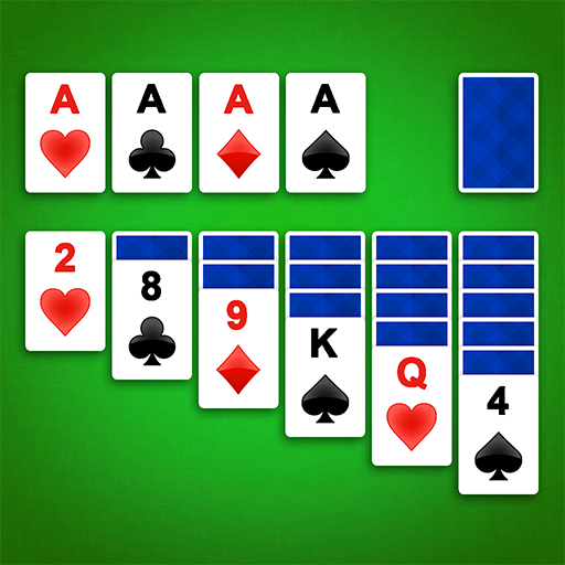 Solitaire icon