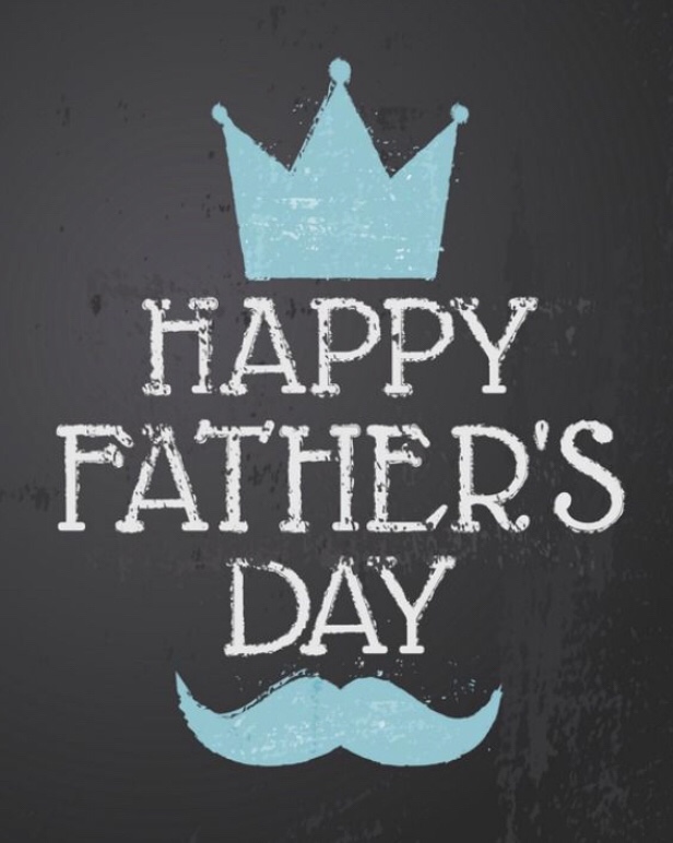 To all the dads