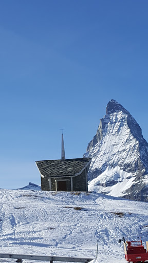 Kapelle Riffelberg