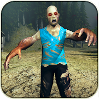 Last Alive Zombie Apocalypse Survival Game 2019