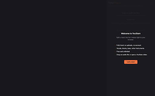 YouStem screenshot 5