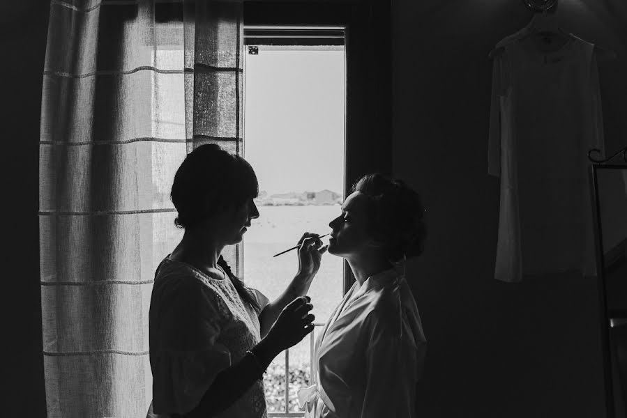 結婚式の写真家Valentina Cavallini (cavallini)。2019 1月10日の写真