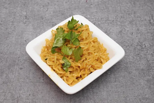 Veg Mixed Maggi