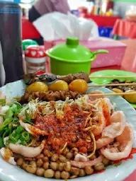 Bubur Ayam C7 menu 2