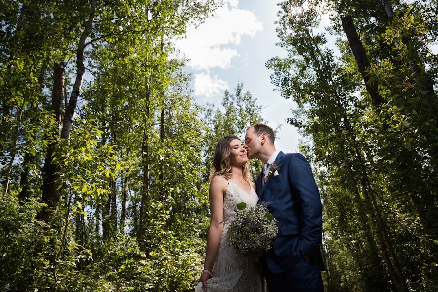 Photographe de mariage Brendan Nogue (bnoguephoto). Photo du 1 avril 2020