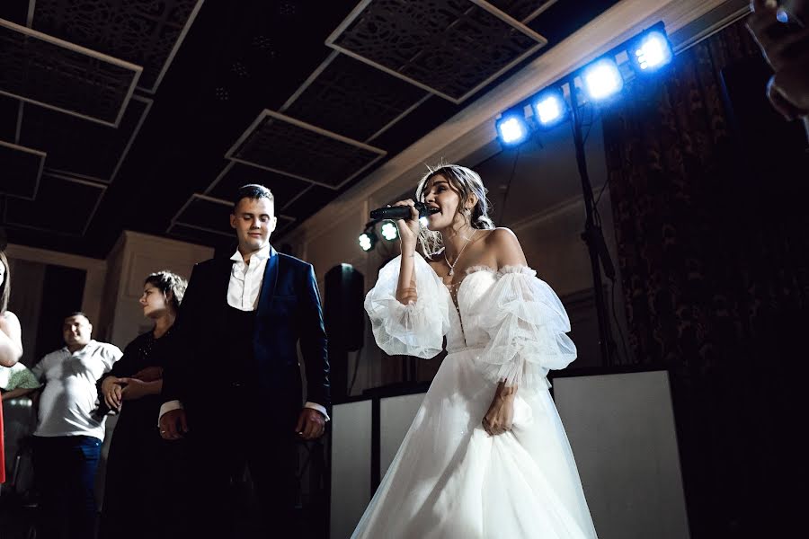 Wedding photographer Natalya Lebedeva (inpoint). Photo of 6 December 2022