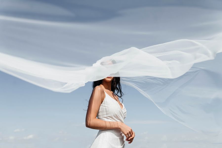 Fotógrafo de casamento Irina Shalagina (shalaginafoto). Foto de 20 de agosto 2020