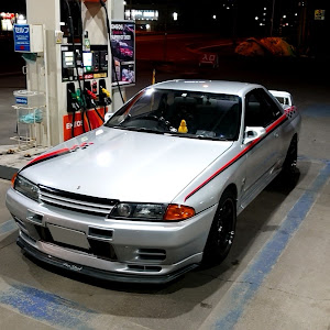 スカイライン GT-R BNR32