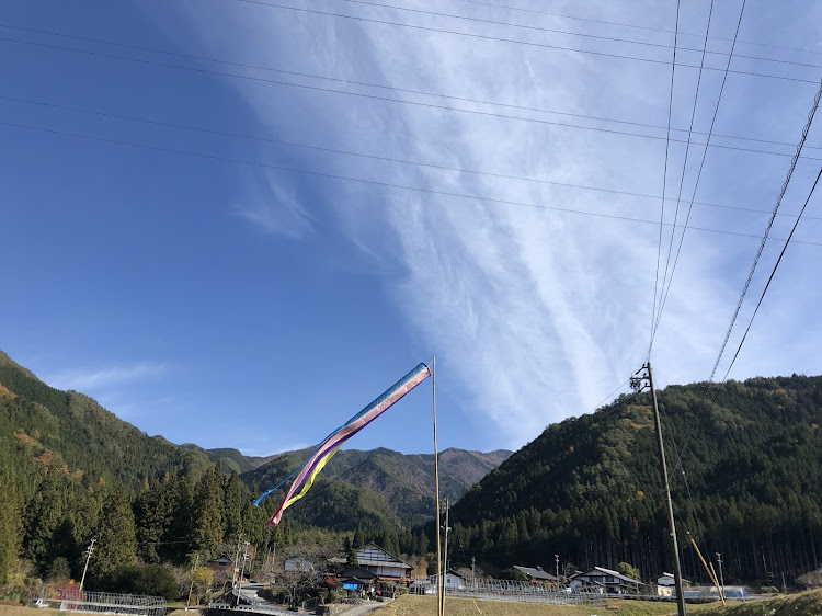 ミニクーパーSの秋のお祭・飛行機雲・狛犬に関するカスタム事例の投稿画像3枚目