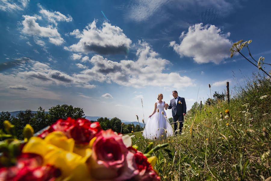 Vestuvių fotografas Tomasz Cygnarowicz (tomaszcygnarowi). Nuotrauka 2020 rugpjūčio 28
