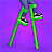 Stilts Run icon