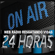 Web Rádio Resgatando Vidas  Icon