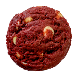 Red Velvet Cookie