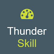 Thunder Skill  Icon