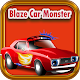 Download Blaze Car Monster Speed For PC Windows and Mac 1.0