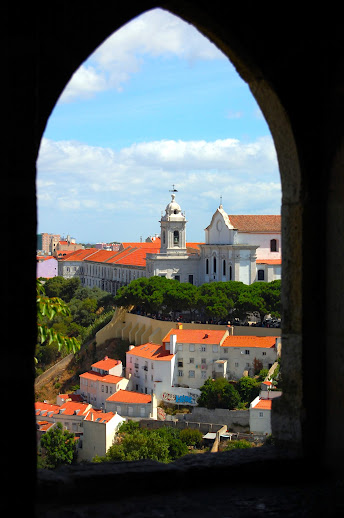 Graça church