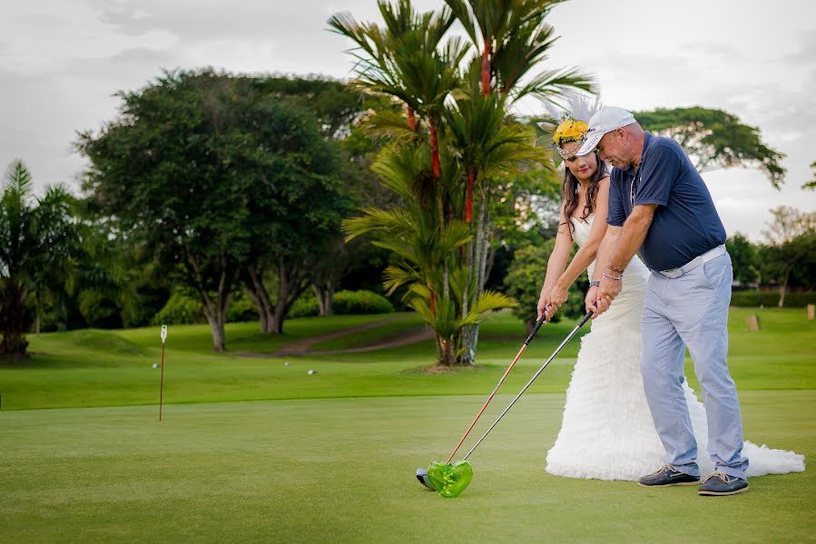 Wedding photographer Andres Hernandez (andresh). Photo of 15 May 2017