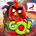 Angry Birds Go! icon