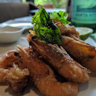 【台北寒舍艾麗酒店】La Farfalla 義式餐廳