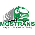 Cover Image of Herunterladen MOSTRANS Shipper 2.0 APK