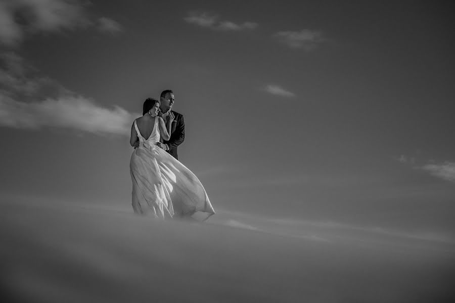 Fotógrafo de bodas Leonel Longa (leonellonga). Foto del 17 de mayo 2021