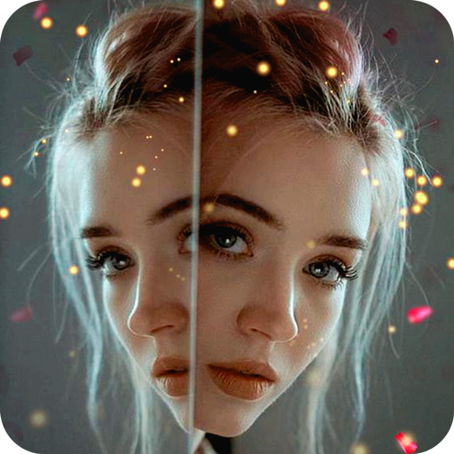 App Insights HD FX Live Wallpaper Effect 4K Movie Photo Effects Apptopia