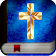 KJV Bible Free Download icon