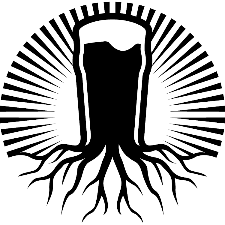 Logo of Burgeon Meeting At The Taproom