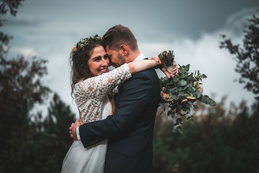 Fotógrafo de casamento Vít Černý (vitcerny). Foto de 5 de dezembro 2022