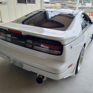 フェアレディZ Z32