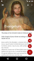 Gospel - Evangelium Screenshot 3 of 6