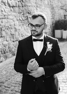 Fotografo di matrimoni Oleh Kolos (mowf). Foto del 18 febbraio 2023