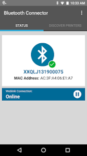 Bluetooth Connector(圖1)-速報App
