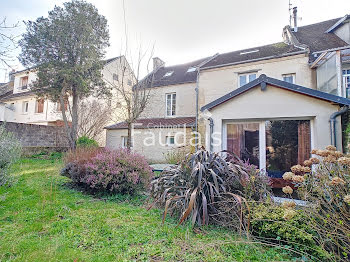 maison à Caen (14)